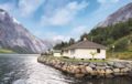 Holiday home Eidfjord Simadalsv. ホテルの詳細