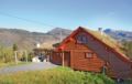 Holiday home Eikelandsosen Ragnhildstveit III ホテルの詳細