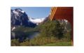 Holiday home Eikesdal Eikesdalsvatnet Vike II ホテルの詳細