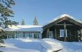 Holiday home Elgå Tjønnodden Hytte G ホテルの詳細