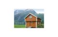 Holiday home Eresfjord Øverås III ホテルの詳細