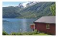 Holiday home Eresfjord Øverås IV ホテルの詳細