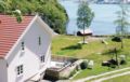 Holiday home Farsund Øyhovden ホテルの詳細