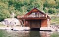 Holiday home Farsund Sellegrod ホテルの詳細