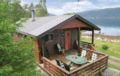 Holiday home Fiksdal Fiksdal Vestnes ホテルの詳細