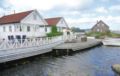 Holiday home Flekkerøy Lårholmoveien II ホテルの詳細