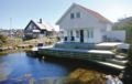 Holiday home Flekkerøy Lårholmoveien ホテルの詳細