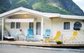 Holiday home Fresvik Solali II ホテルの詳細