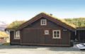 Holiday home Hemsedal Høgeloft II ホテルの詳細