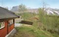 Holiday home Hemsedal Rusto II ホテルの詳細