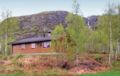 Holiday home Hemsedal Rusto Raunhaug ホテルの詳細