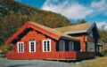 Holiday home Hemsedal Skarsnuten Alpinhytta ホテルの詳細