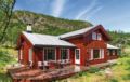 Holiday home Hemsedal Skarsnuten II ホテルの詳細