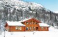 Holiday home Hemsedal Skarsnuten III ホテルの詳細