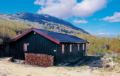 Holiday home Hovet Gurostølen Nr. III ホテルの詳細