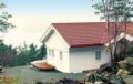 Holiday home Jelsa Høyvik II ホテルの詳細