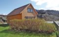 Holiday home Kvalavåg Tresvikvegen II ホテルの詳細