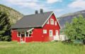 Holiday home Luster Bringebøen Dalsdalen ホテルの詳細