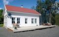 Holiday home Lyngdal Dragedalen ホテルの詳細