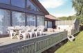 Holiday home Lyngdal Grønsfjorden Hytte Nr. ホテルの詳細