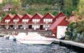 Holiday home Lyngdal Skomrak Nr. ホテルの詳細