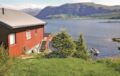 Holiday home Måløy Husevåg II ホテルの詳細