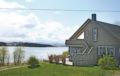 Holiday home Oksvoll Risvika ホテルの詳細