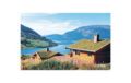 Holiday home Olden Muri ホテルの詳細