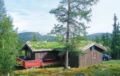 Holiday home Otta Gråhaugen ホテルの詳細