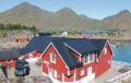 Holiday home Sennesvik Ureveien ホテルの詳細