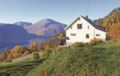 Holiday home Valldal Ytterli/Fjørå ホテルの詳細