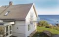 Holiday home Vanse Østhasselstrand ホテルの詳細