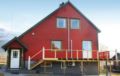 Holiday home Vestnes Nerås ホテルの詳細