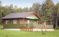 Holiday home Vestnes Nerås II ホテルの詳細