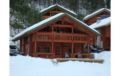 Holiday home Vrådal Vrådal Alpinlandsby ホテルの詳細