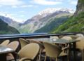 Hotel Geiranger ホテルの詳細