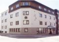 Hotel Neptun Haugesund ホテルの詳細