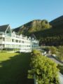 Hotel Union Geiranger ホテルの詳細