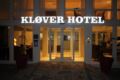 Kløver Hotel ホテルの詳細