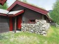 One-Bedroom Holiday Home in Hemsedal ホテルの詳細