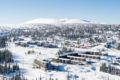 Radisson Blu Mountain Resort & Residences, Trysil ホテルの詳細