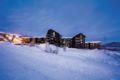 Radisson Blu Resort, Trysil ホテルの詳細