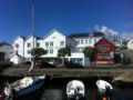 Risør Hotel ホテルの詳細