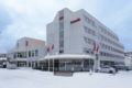 Scandic Kirkenes ホテルの詳細