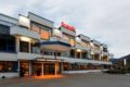 Scandic Sunnfjord Hotel & Spa ホテルの詳細