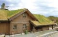 Six-Bedroom Holiday Home in Stryn ホテルの詳細