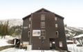 Studio Apartment in Hemsedal ホテルの詳細