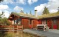 Studio Holiday Home in Hovden ホテルの詳細
