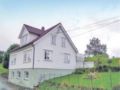 Studio Holiday Home in Valevag ホテルの詳細