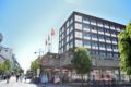 Thon Hotel Kristiansand ホテルの詳細